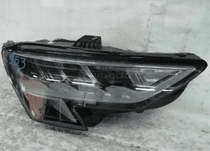 Audi A3 S3 8Y0 lampa przednia prawa 1