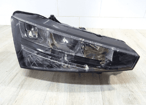 Lampa Prawa Skoda Scala Full Led 2021 657941016 1