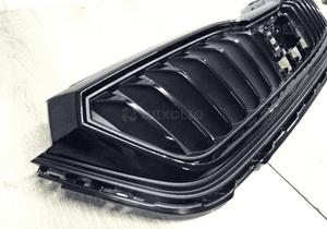 ATRAPA GRILL 657853653 SKODA SCALA czarny 7