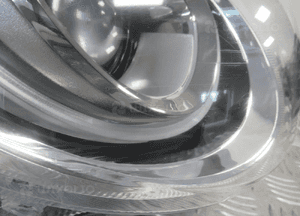 Lampa przednia przód prawa fiat 500 lift 2015-2022 5