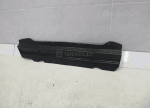 Ford transt custom kierownica powietrza wlot osłona łapacz 1