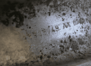 WAHACZ LEWY PRZÓD CHEVROLET CRUZE 2.0 VCDI 5