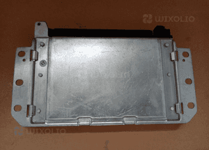 Moduł sterownik skrzyni biegów automat VW Passat B5 4.0 W8 3B0927156H 3