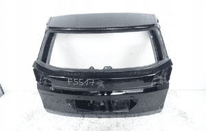 Peugeot 3008 ii 2016- klapa pokrywa bagażnika 9811550177 1