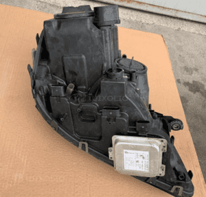Mercedes ML 164 lampa prawa Lewa xenon  oryginał pakiet AMG grand edition 9