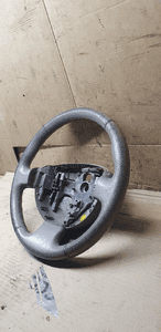 Kierownica jasna skóra oryginał Renault Scenic II 8200106306 8200282593 5