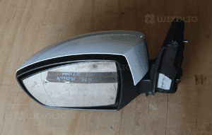 Lusterko lewe ford kuga MK2 16 pin white frozen 5D 2017 2