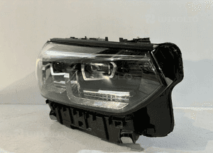 BMW X3 G01 X4 G02 LCI Lampa Adaptive Led R- 15238 2