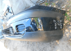 citroen C5 zderzak kolor EXYB nr 5289 WYSYŁKA 2