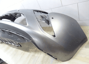 Zderzak przód przedni Opel Zafira C pdc4 13300485 10