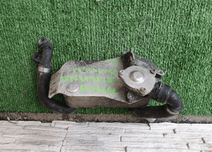 Chłodnica oleju bmw 1 E87 3 E90 E92 X1 E84 7529499