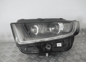 Lampa przednia przód lewa ford edge ii 2 full led 2014-2018 21