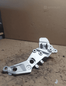 BMW F 750 GS 2018-2023 (F750GS K80) WSPORNIK STOPKI KIEROWCY PRAWY (8393176) 7