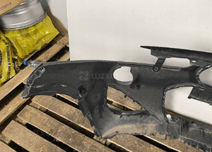 ZDERZAK PRZÓD PRZEDNI BMW X2 F39 M-PAKIET SPORT 4