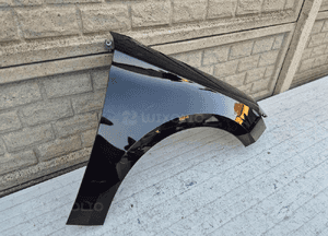 Seat leon 4 iv 5FA 2020-2024 błotnik przedni prawy 3