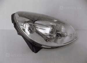 Mercedes W169 A-Klasa Lampa R - 2497 3