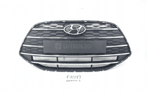Hyundai IX20 lift 2015- atrapa grill zderzaka przód 86350-1K510 1