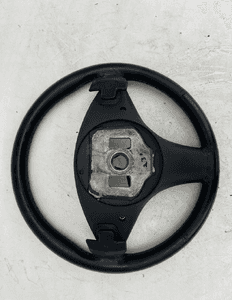 Kierownica mercedes W207 W204 łopatki 2074603303 4