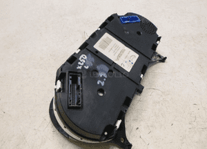 Jaguar xf X250 2.2 d lift licznik zegary uk 6