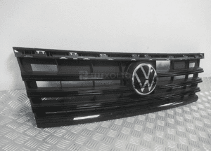 Grill gril atrapa vw touareg iii 3 760853653B 2018- 2