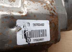 Opel corsa d wspomaganie elektryczne kolumna europa 55703402 3