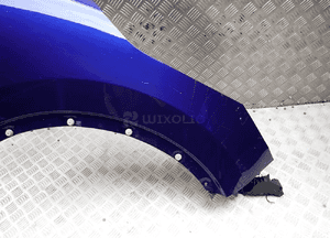 Blotnik nissan qashqai ii J11RADOM 2