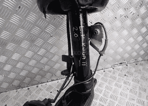 MCPHERSON ZWROTNICA LEWA PRZEDNIA FORD KUGA MK2 2,0 TDCI RADOM 2