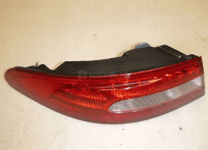 Jaguar xf X250 sedan 07 - 11 lampa tył tylna lewa 3