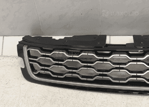 Range rover evoque L551 ii 2019- grill atrapa chłodnicy znaczek oryginał 3