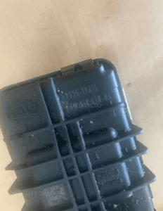 Nastawnik turbiny turbo BMW F10 F11 2.0D 49335-19411 2