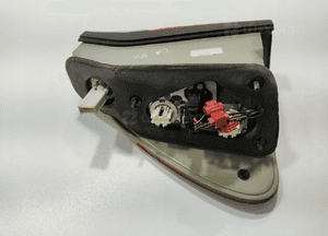 Lampa prawa prawy tył tylna bmw X5 E53 2003-2006 lift europa 6