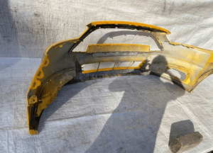 Ford focus MK3 lift st zderzak przedni 14- 4
