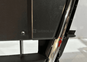 AUDI A5 8T Grill / Atrapa chłodnicy - 16359 4