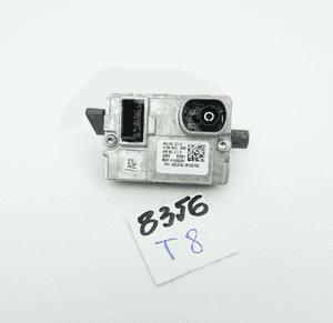 Kamera przednia asystent pasa audi A8 D5 4N 2