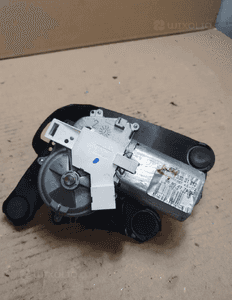 SILNICZEK WYCIERACZKI TYŁ PEUGEOT / CITROEN nr 53031812 1