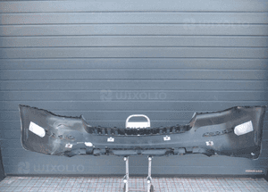 Zderzak tylny tył mercedes glk W204 X204 lift 2012-2015 7
