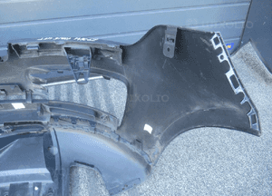Zderzak przedni przód range rover vogue 4 iv L405 lift JK52-17K945-A 2016-2022 24