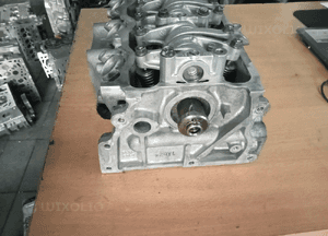 głowica honda jazz 1.2 16v po regeneracji 6