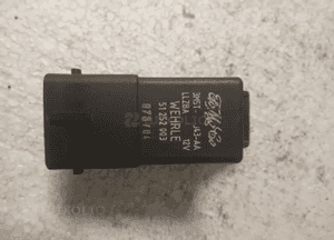 przekaznik świec volvo ford 1.6 d 51252003