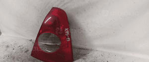 Tyl tylna lampa prawa renault clio 2 lift 3