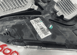 Lampa led bmw X1 F48 usa 7472224 2