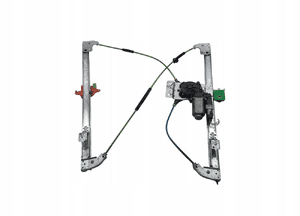 PODNOŚNIK MECHANIZM SZYBY LEWY PRZÓD PRZEDNI JUMPY EXPERT SCUDO II 2007-13 1