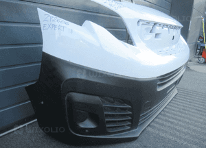 Zderzak przedni przód peugeot expert iii 3 9808639977 9808639777 2016-2023 23