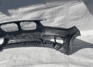 Bmw 1 F20 F21 lift zderzak przedni 15- 5