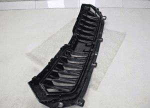 Skoda karoq 57A grill atrapa chłodnicy oryginał 16