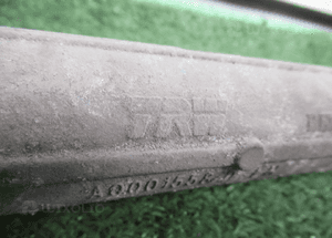 UKŁAD KIEROWNICZY MAGLOWNICA RENAULT CLIO III 3 1.2 16V BENZYNA 2005- 13