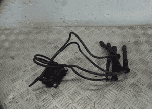Cewka + przewody 1.2 16V clio iii modus oryginał 1