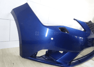 ZDERZAK PRZEDNI PRZÓD Seat leon 5f0807221 5f0 lift 3