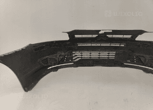 Citroen c4 design 04-09 ZDERZAK PRZÓD PRZEDNI KOMPLETNY 8
