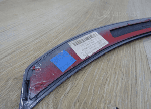 Spojler lotka BMW 4 G26 GRAN COUPE 51628078603 8